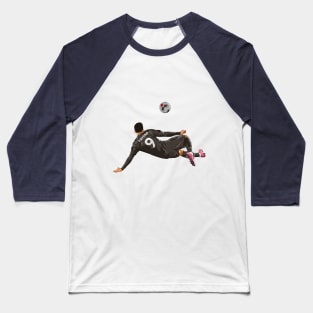 Roberto Firmino Baseball T-Shirt